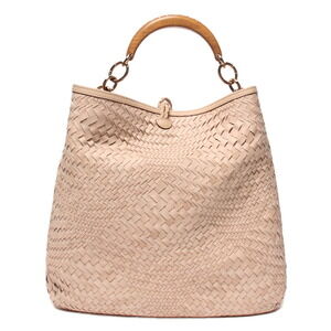 Salvatore Ferragamo Gancini Handbag
